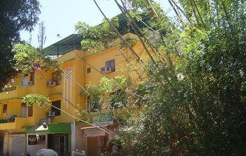 Colva Tavern ภายนอก รูปภาพ