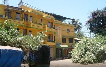 Colva Tavern ภายนอก รูปภาพ